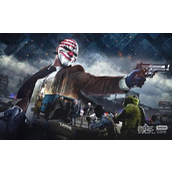 Payday 3 Notorious Rewards Introduction