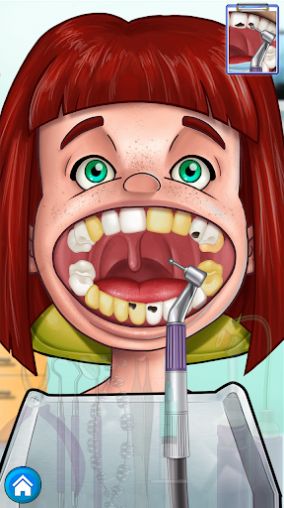 Dentist games免广告版