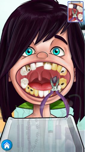 Dentist games免广告版