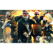 Payday 3 skin not working solution