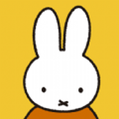 Miffy Educational kids game genuine mini game