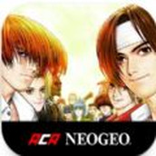 KOF 98 ACA NEOGEO手机版游戏