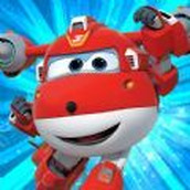 Super Wings Educational Games genuine