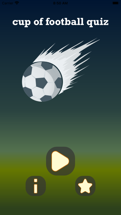 Cup Football Quiz Software Free Version