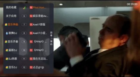 歌舞TV影视app