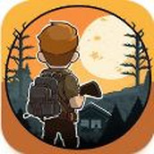 Mini Survivor Zombie War Handyspiel (Mini Sur