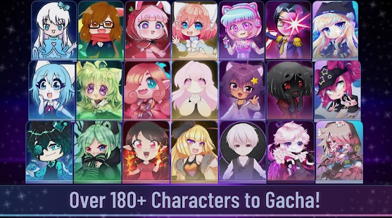 gacha life 2(扭蛋人生2)2023新版本