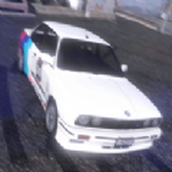 BMW E30 Urban Drift Mobile Version