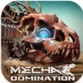 Mecha Domination Rampage apk中文版