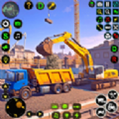 Construction site construction city mobile version latest version