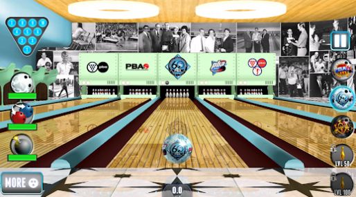 PBA Bowling Challenge最新版