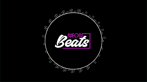 Neon Beat Mobile Game