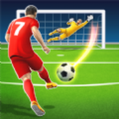 Football Strike Online Soccer última versión