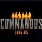 盟军敢死队起源游戏中文版（Commandos Origins）