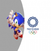 Sonic at the Olympic Games最新版