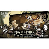 Don’t Starve Home Horned Frog BOSS Strategy Sharing