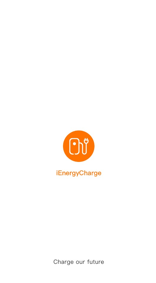 iEnergyCharge充电桩设备管理app