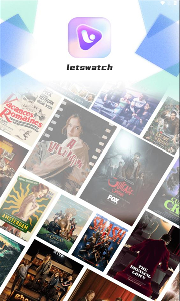 letswatch中文版软件