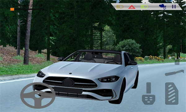 Country Car Multiplayer Game Free Mobile Version