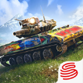 World of Tanks Blitz 10.3.1 latest version of mobile game