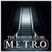 地铁恐怖游戏中文版（Metro Horror Game）