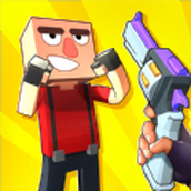 Block Craft Shooter 3D免费正版