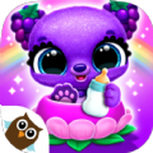 Fruitsies Pet Friends game mobile version