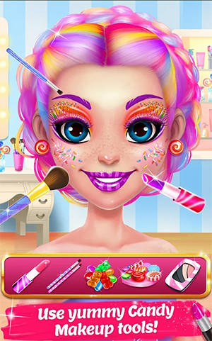 Candy Beauty Latest Version