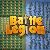 Dernière version du menu intégré de Battle Legion Mass Battler