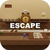 Escape game Steak House mobile game