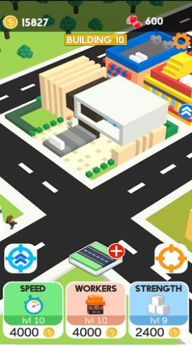 Idle City Builder手机版最新