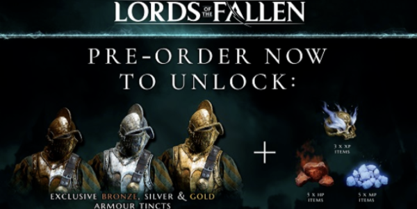 Fallen Lord strategy guide