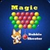 Última versión del juego Magic Bubble Shooter