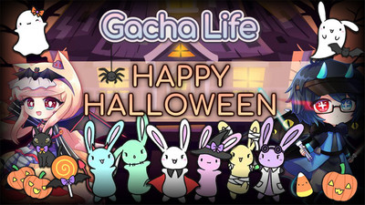 Gacha Life 3 귀여운 집 중국어 최신 버전