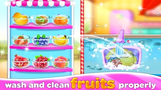 果汁制造商最新版（Fruit Juice Maker）