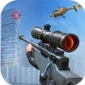 狙击进攻中文版（Sniper Strike）