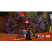 World of Warcraft Turtle Service Convoy Encounter to Find Three Clues Mission Strategy Sharing