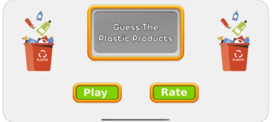 Guess plastic products software