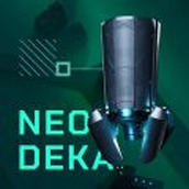 NeoDeka 9873 Chinese version