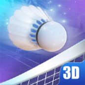 Badminton Blitz国际服最新版