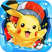 Version mobile du jeu Pokémon Magique