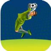 Word ending letter software with football Android version