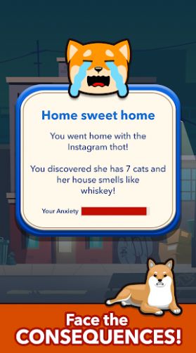 BitLife Dogs DogLife Chinese version