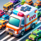 Road Rescue Puzzle Game