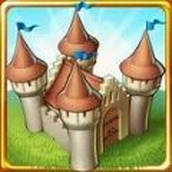 Townsmen game mobile version