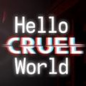 Hello Cruel World game Chinese version