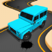 Pothole Racing Game Mobile Version