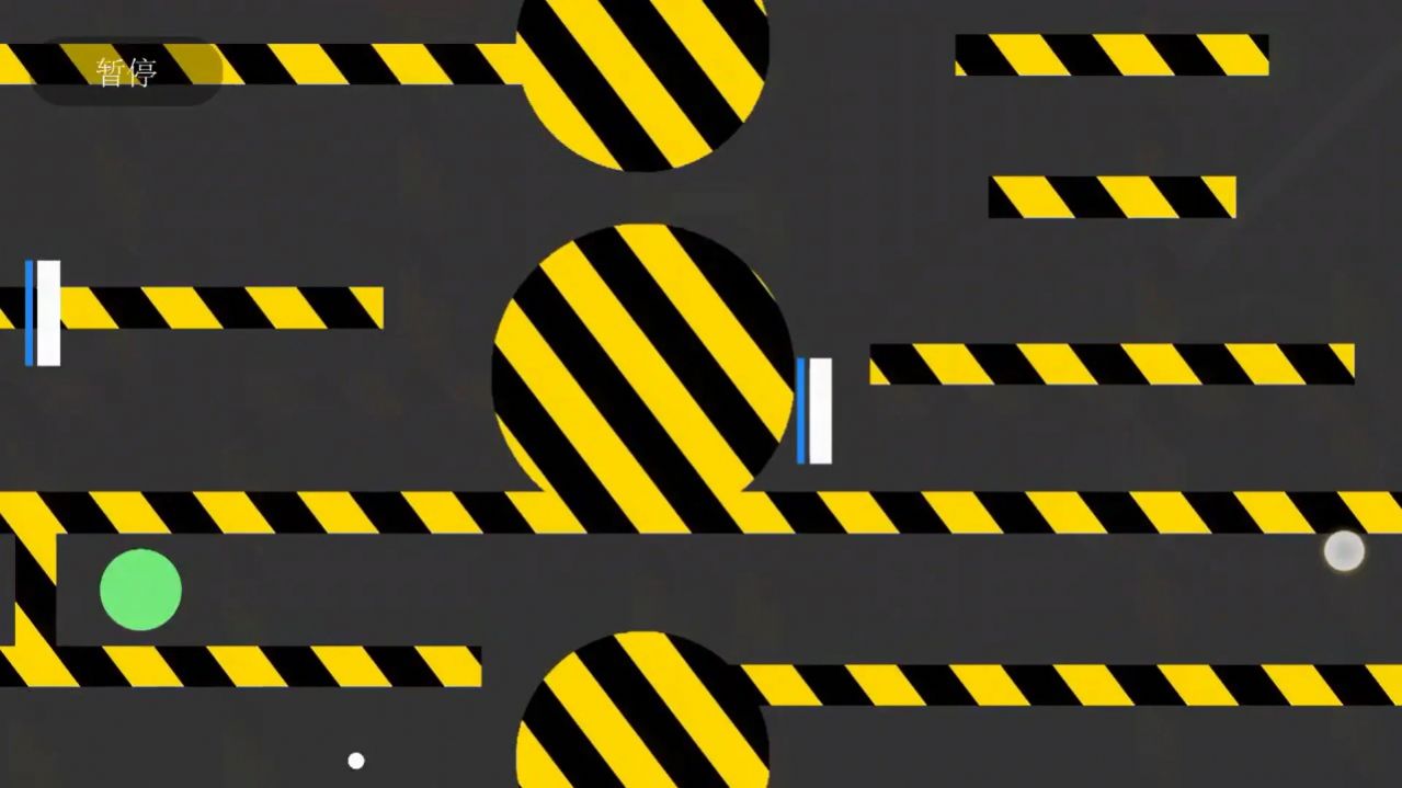 Border Effect game latest version