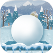 The latest version of Snow Ball mobile version (Snow Ball)