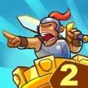 King of Defense 2 free game genuine